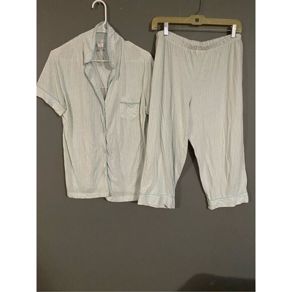 Secret Treasures Pajama/Loungewear Set Size Large - Picture 1 of 3
